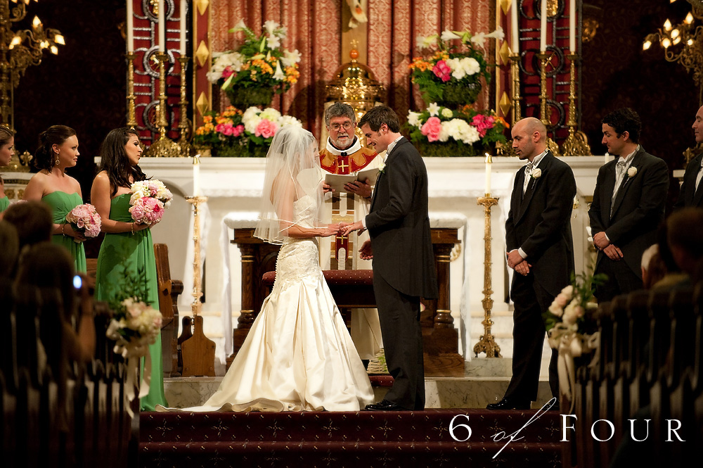 The Ceremony