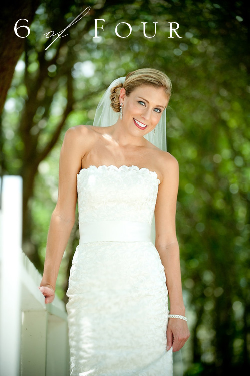 Florida Beautiful Bride, 6 of Four