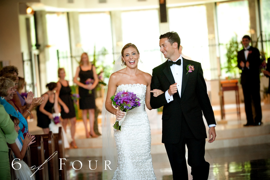 Married, Wedded, Bride and Groom, 6 of Four