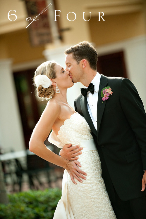 Celeste and Kyle Price, Couvillon 6 of Four Photography