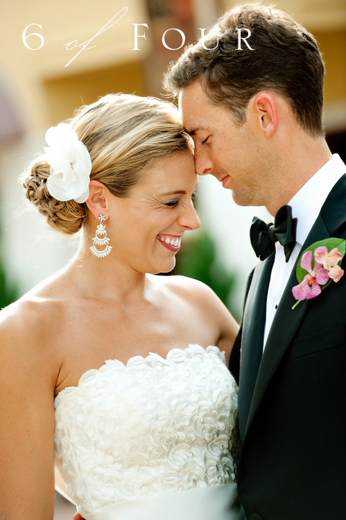 Wedding Bliss couple, 6 of Four Photography