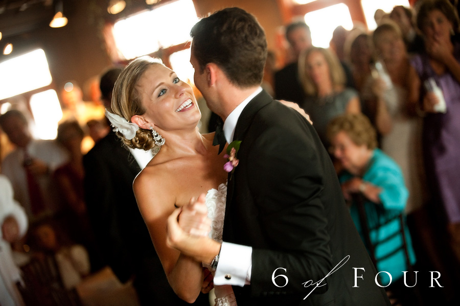 First Dance, Bride and Groom, 6 of Four, Wedding photography