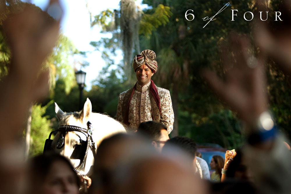 indian_hindu_wedding_ceremony_photography_florida_Barat_groom_dohl