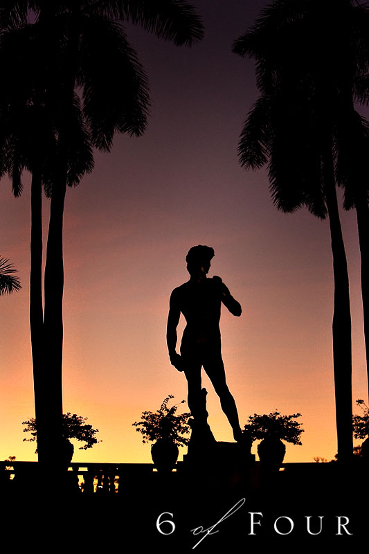 Statue_of_David_Ringling_Museum_Wedding Statue_of_David_Ringling_Museum_Wedding