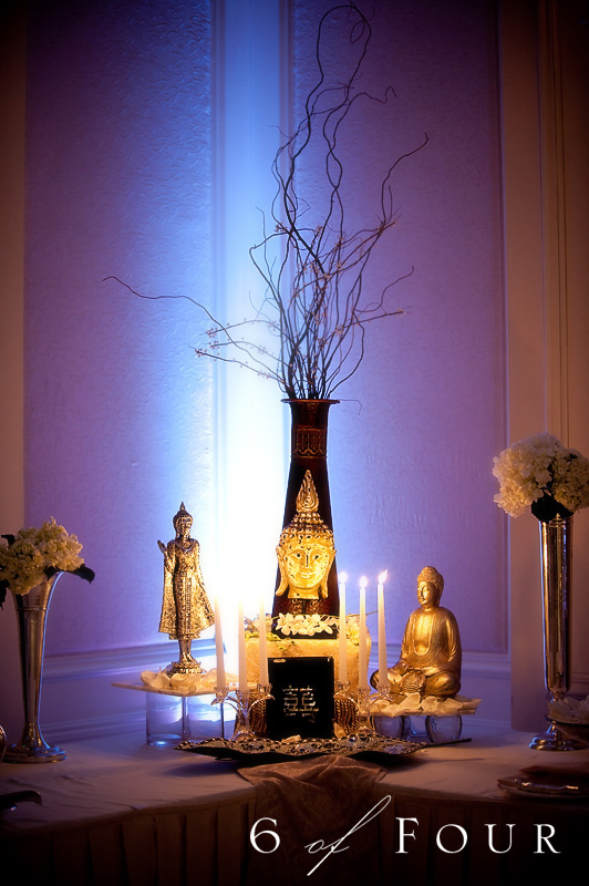 Flowers_Reception_design