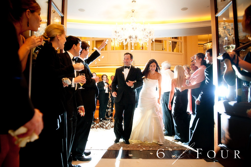 Wedding_Exit_Reception_St_Regis