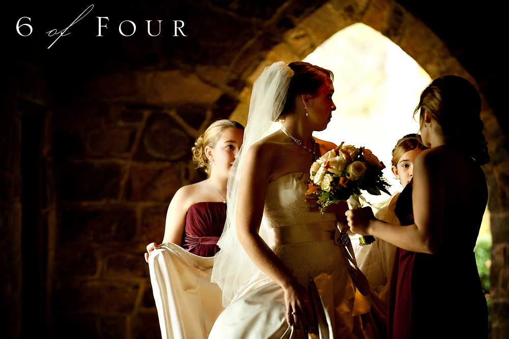 bride_bridesmaids