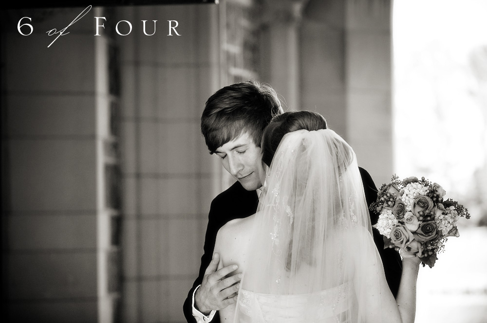 Bride_and_Groom_first_meet_Atlanta_GA_Frost_Chapel_6_of_Four