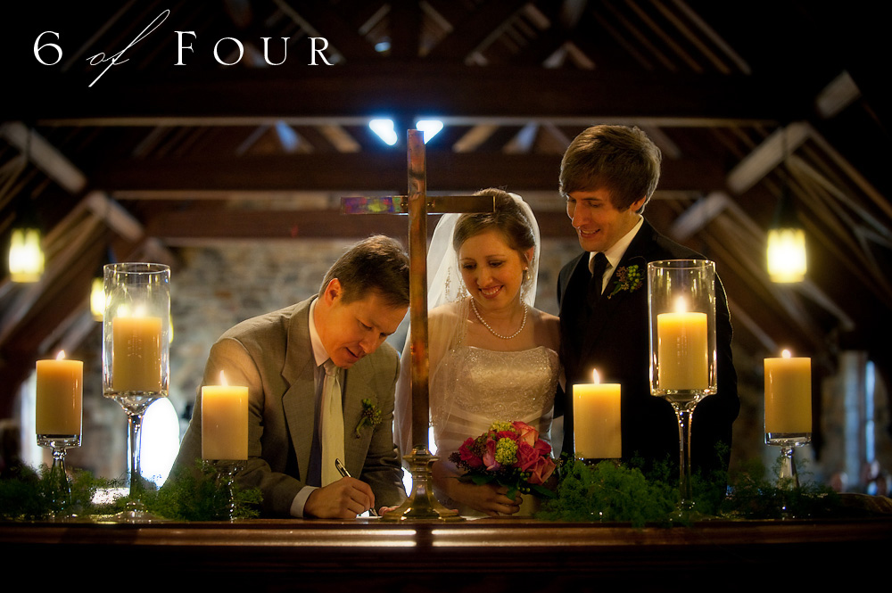 Bride_and_Groom_sign_marriage_liscense_Atlata_GA_Frost_Chapel_6_of_Four