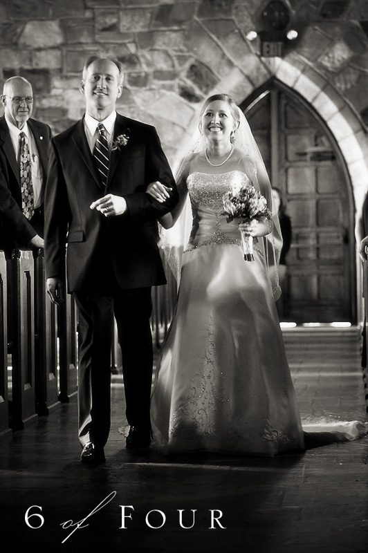 Bride_walking_down_the_aisle_with_Father_Frost_Chapel_Atlanta_GA_6_of_Four