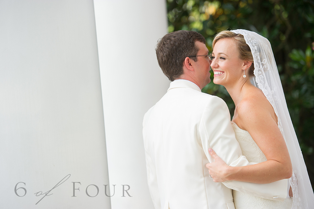 Natalie & Reinhardt ~ Married ~ Atlanta Wedding Photography