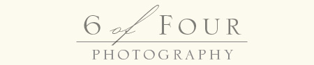 6 of Four logo