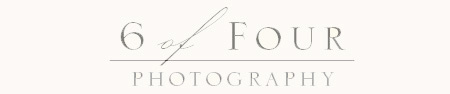 6 of Four logo